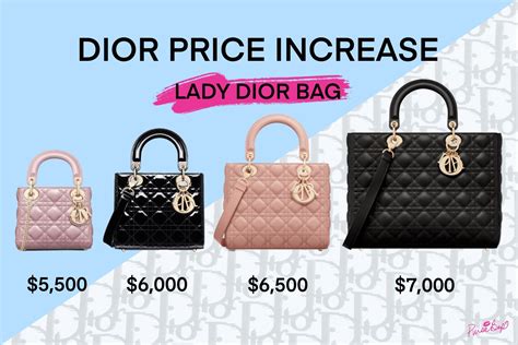 dior handbags price|dior handbags price list.